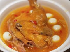 -炊烟小炒黄牛肉(浦东世纪汇店)