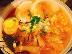 -杰J.w.m深夜食堂 厚杰居酒屋(淮海街商业街店)
