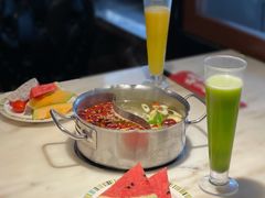 -吉布鲁牛排海鲜自助(顺庆红光路店)