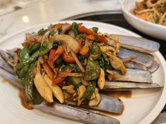 -樾餐厅泰式海鲜火锅(民歌湖店)