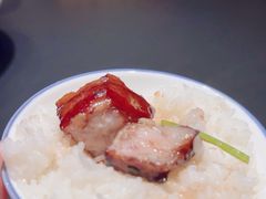-筱爷叔·上海传统手工菜(新桥店)