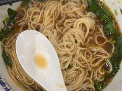 -宛平李记小吃(东关街店)