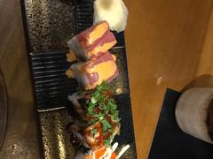 -和彩放题餐厅(酒仙桥店)