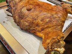 -蒙古人烤羊大师·草原料理(工农大路店)