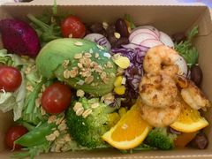 -Rabbit Cafe私房西餐甜点咖啡(栖霞路店)