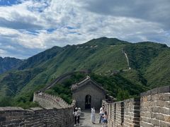-慕田峪长城