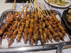 -大成海鲜烧烤·龙虾(南方商城店)