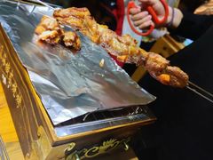 -通海俄式烧烤(下瓦房店)