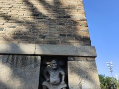 -正定古城-开元寺