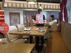 -那时新疆(经纬汇店)
