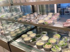 -晓沸牛肉海鲜小火锅(白湖亭万达广场店)