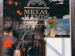 -METAL HANDS(五道营店)