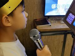 -堂会(白云店)
