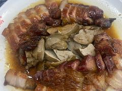 -黄连大头华烧鹅(萧地大马路店)
