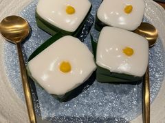 香兰叶西米糕-泰香米泰国餐厅(北城天街店)