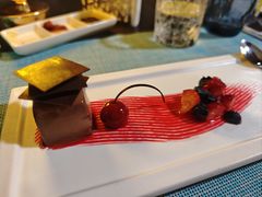 -宴悦海鲜餐厅·游水海鲜·牛排(亚龙湾瑞吉店)