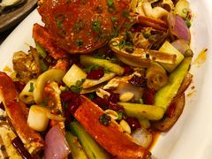 -蟹之国·精品蟹料理(极地店)