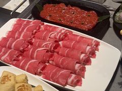 -海底捞火锅(金光华店)