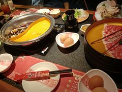 -牛New寿喜烧(金茂览秀城店)