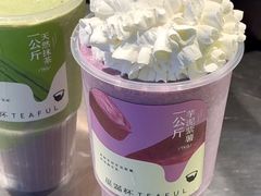-星满杯TEAFUL(罗湖东门店)