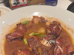 -花园茶楼(兴城西路店)