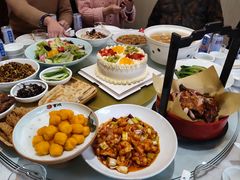 -慧泽园·烤鸭店(花园里店)