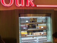 -OUR Bakery(SKP-S店)