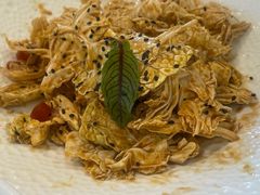 -月福京味斋·烤鸭店·北京菜(鼓楼总店)