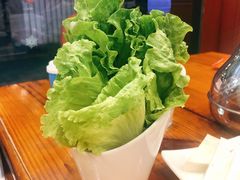-御京阁·羊蝎子火锅·龙虾·烧烤(合庆店)