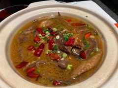 -大鸭梨烤鸭(金色漫香店)