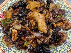 -砂锅居(西四店)