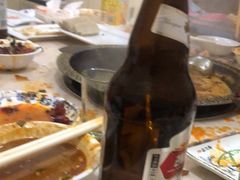 -晓林火锅(安定门店)