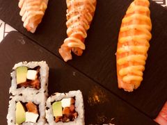 -Sushi Love 创意寿司(丽影广场店)
