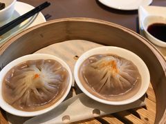 无锡小笼包-海口万豪中餐厅·粤菜·海南菜· 平价海鲜·茶点· KTV包房