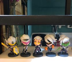 -众刺纹画·纹身·穿孔饰品·海娜定制