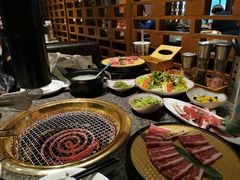 -NIUAN牛庵·日式和牛烧肉(恒隆店)