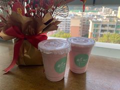 -MIMO CAFE(沙头角店)
