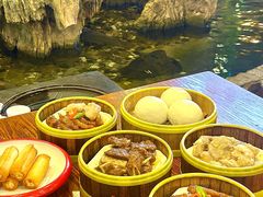 -丰圆轩粤式茶楼 . 点心粤菜(夏茅店)