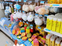 -沃尔玛购物广场(霖雨路店)