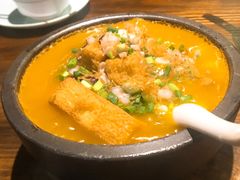 -铁道茶苑.色稷餐厅(莲花南路店)