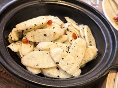 -格桑花开药膳蔬食文化空间