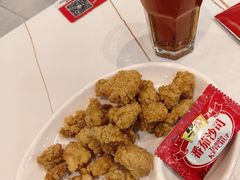 -豪享来中西餐厅(花果园店)