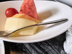 -大理实力希尔顿酒店御璽中餐厅YUXI – CHINESE RESTAURANT