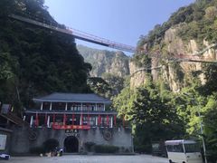 -福建天门山