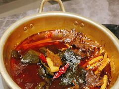 -嘎嘎鸭脑壳(蜀汉路店)
