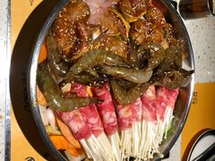 -黄记煌三汁焖锅(广州曜一城店)