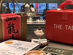 -南京THE TAI太和紫金大酒店