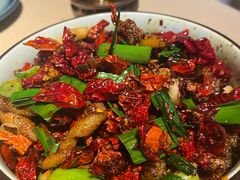 -山石榴·贵州菜(丰盛里店)