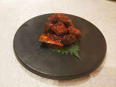 -老上海弄堂菜馆(恒基名人购物中心店)