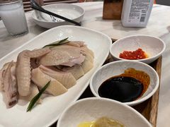 -金椰壳· 大厨新加坡菜(壹方城店)